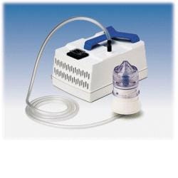 Rinoflow Doccia Nasale a Getto Nebulizzato, cod. 408000