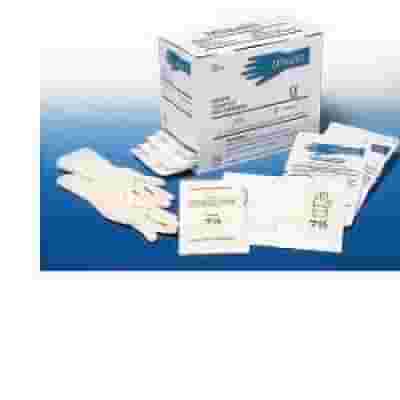 ZETALEX GUANTI CHIRURGICI 6,5