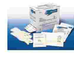 ZETALEX GUANTI CHIRURGICI 8,5