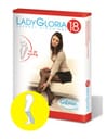 LADYGLORIA 12 AUTOREGGENTE 70 NERO 3
