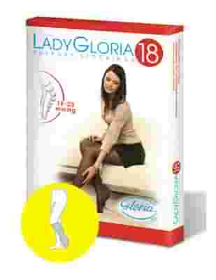 LADYGLORIA 12 AUTOREGGENTE 70 NERO 3