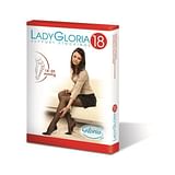 LADYGLORIA 18 AUTOREGGENTE 140 SAHARA 5
