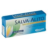 SALVA ALITO GIULIANI 30 COMPRESSE