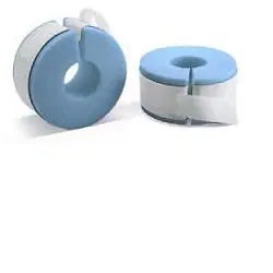 RULLO ANTIDECUBITO PER TALLONE 1 PAIO RULLO ANTIDECUBITO PER TALLONE 1 PAIO