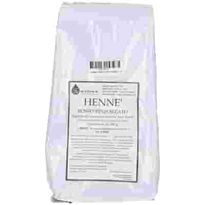 HENNE ROSSO RINFORZATO 200 G