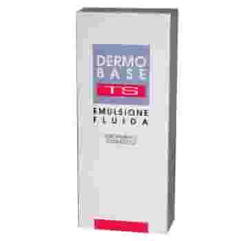 Dermobase Emulsione TS Fluida 75ml, senza profumi