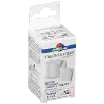 Benda Orlata Dermatess Cambric 5x5m, cotone 100%