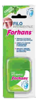 FORHANS FILO INTERDENT CERATO