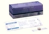 MEDICAZIONE NON ADERENTE STERILE CON COPRIDITO IN SILICONE PER FERITE MANI PIEDI APTIC DIGIT MISURA LARGE PER DITA 10 PEZZI