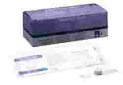 MEDICAZIONE NON ADERENTE STERILE CON COPRIDITO IN SILICONE PER FERITE MANI PIEDI APTIC DIGIT MISURA LARGE PER DITA 10 PEZZI