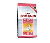 FELINE HEALTH NUTRITION SECOND AGE KITTEN 2 KG