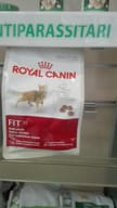Alimento secco Feline Health Nutrition Regular Fit 400g
