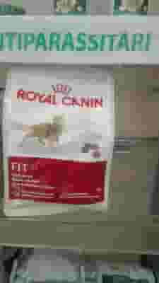 Alimento secco Feline Health Nutrition Regular Fit 400g