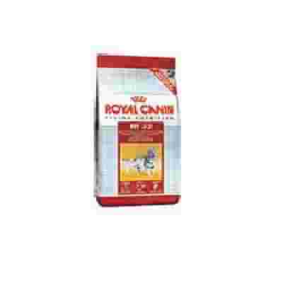 FELINE HEALTH NUTRITION REGULAR FIT 2 KG