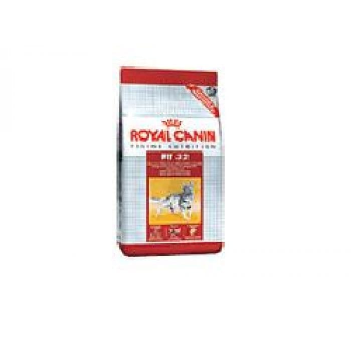 Crocchette Feline Health Nutrition Regular Fit per gatti adulti 2kg