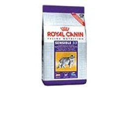 Alimento secco gatto Feline Health Nutrition Sensible 400g