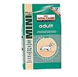 SIZE HEALTH NUTRITION MINI ADULT 2 KG