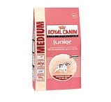 SIZE HEALTH NUTRITION MEDIUM PUPPY 15 KG