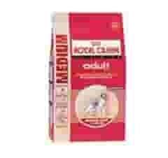 SIZE HEALTH NUTRITION MEDIUM ADULT CROCCHETTE 15 KG