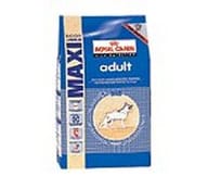 SIZE HEALTH NUTRITION MAXI ADULT 15 KG