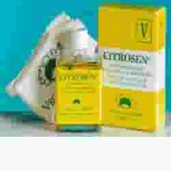 Citrosen olio vegetale per protezione e bellezza del seno 10ml