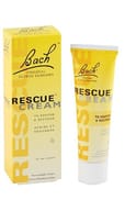 Crema Rescue Bach lenitiva e riparatrice, 30g