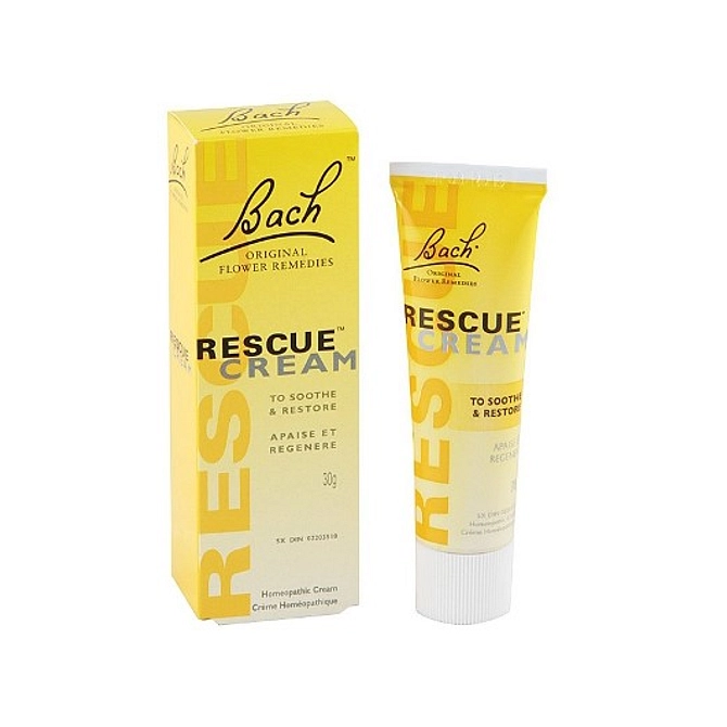 Rescue Cream 30 G 1 Pezzo