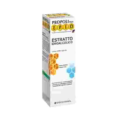 EPID ESTRATTO IDROALCOLICO 30 ML