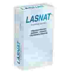 Integratore Lasnat con prebiotici e probiotici, 40 compresse