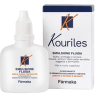 KOURILES EMULSIONE FLUIDA 30 ML