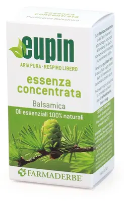 EUPIN ESSENZA CONCENTRATA 30 ML EUPIN ESSENZA CONCENTRATA 30 ML
