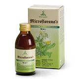 MICROFLORANA FLACONE 150 ML