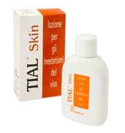 TIAL SKIN LOZIONE VISO 50 ML