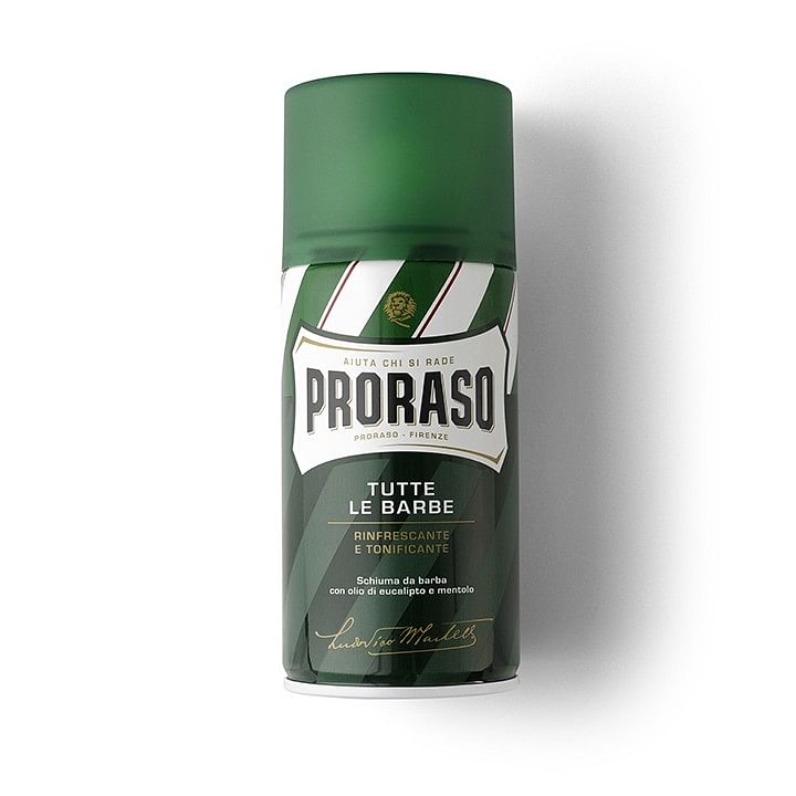 Proraso Schiuma Rinfrescante 100 Ml