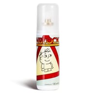 ZANBLOCK SOLUZIONE ACQUOSA SPRAY 100 ML