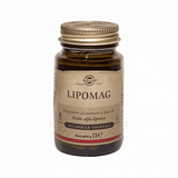 LIPOMAG 30 CAPSULE VEGETALI