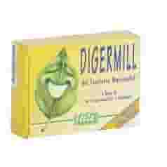 DIGERMILL 30 COMPRESSE MASTICABILI