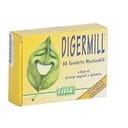 DIGERMILL 30 TAVOLETTE MASTICABILI