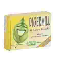 DIGERMILL 30 TAVOLETTE MASTICABILI
