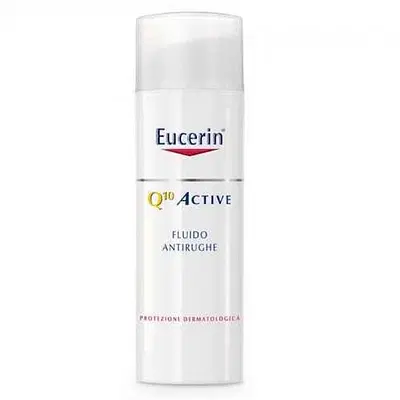 EUCERIN VISO Q10 ACTIVE FLUID FP15 EUCERIN VISO Q10 ACTIVE FLUID FP15
