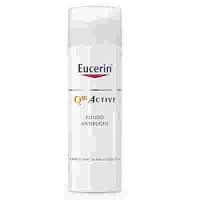EUCERIN VISO Q10 ACTIVE FLUID FP15