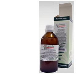 Mucilvit Calendula lenitivo mucose 200ml