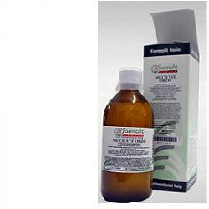 Mucilvit Orzo 200 Ml