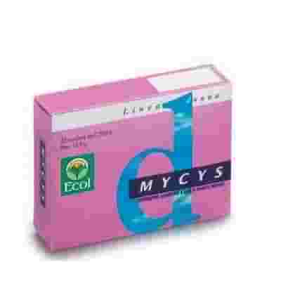 MYCYS 25 TAVOLETTE 0,5G 778