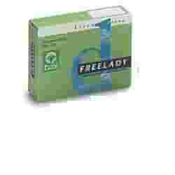FREELADY 25 TAVOLETTE 775