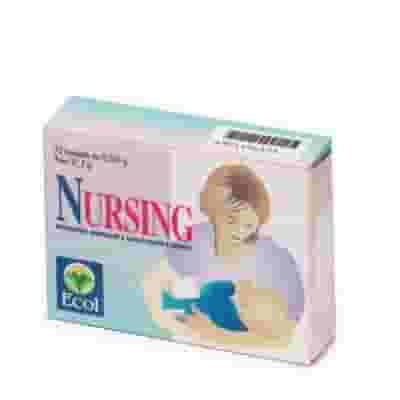 Integratore Nursing per l'allattamento, 75 tavolette