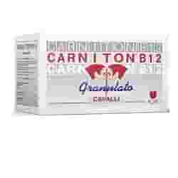 CARNITON B 12 GRANULATO 20 BUSTE 25 G