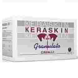 KERASKIN GRANULATO 40 BUSTE 25 G