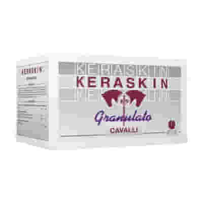 KERASKIN GRANULATO 40 BUSTE 25 G