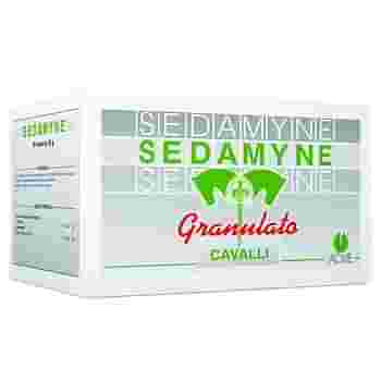 SEDAMYNE GRANULATO 40 BUSTE 25 G